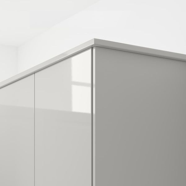 IKEA, дополнительный ракурс - схема-чертеж с размерами