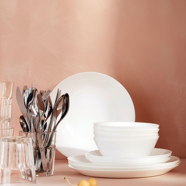 IKEA, дополнительный ракурс - схема-чертеж с размерами