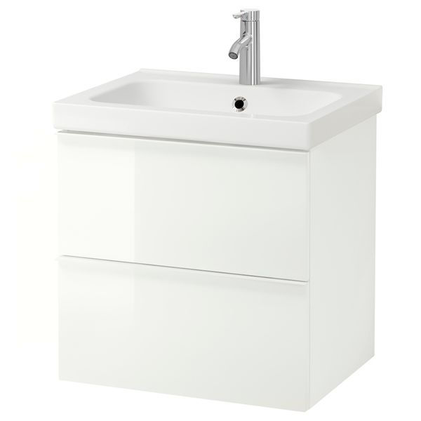 IKEA, вид спереди