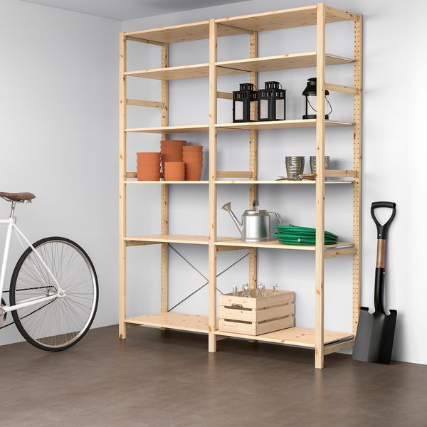 IKEA, дополнительный ракурс