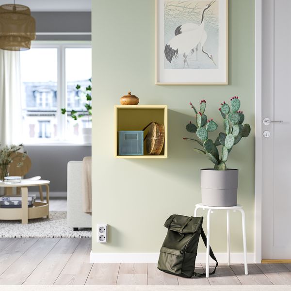 IKEA, дополнительный ракурс - схема-чертеж с размерами