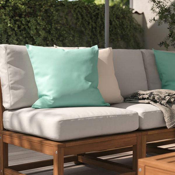 IKEA в интерьере - схема-чертеж с размерами