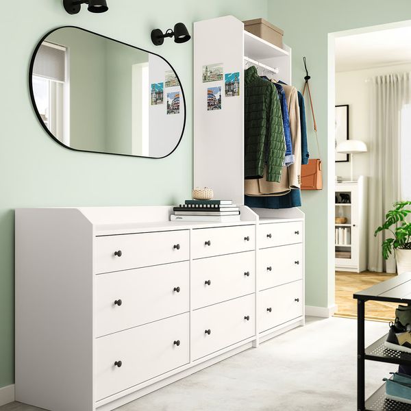 IKEA, дополнительный ракурс