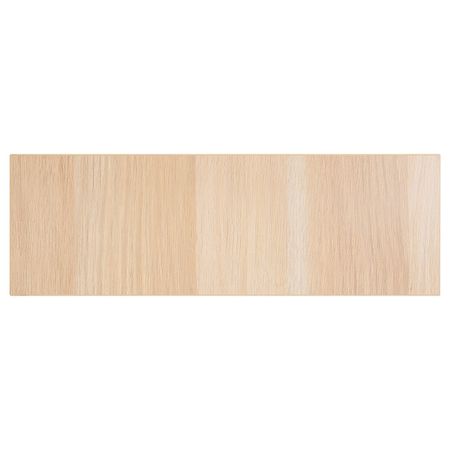 Фронтальная панель ящика, под беленый дуб 60x20 см IKEA SKROVA СКРОВА 804.942.72