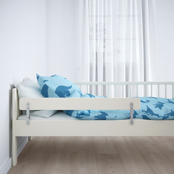 IKEA, дополнительный ракурс - схема-чертеж с размерами