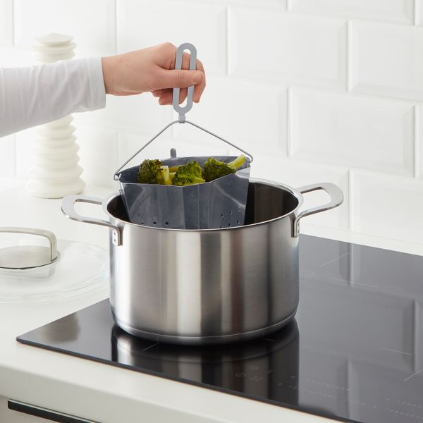 IKEA, дополнительный ракурс