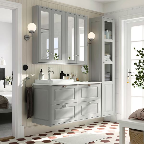 IKEA, дополнительный ракурс