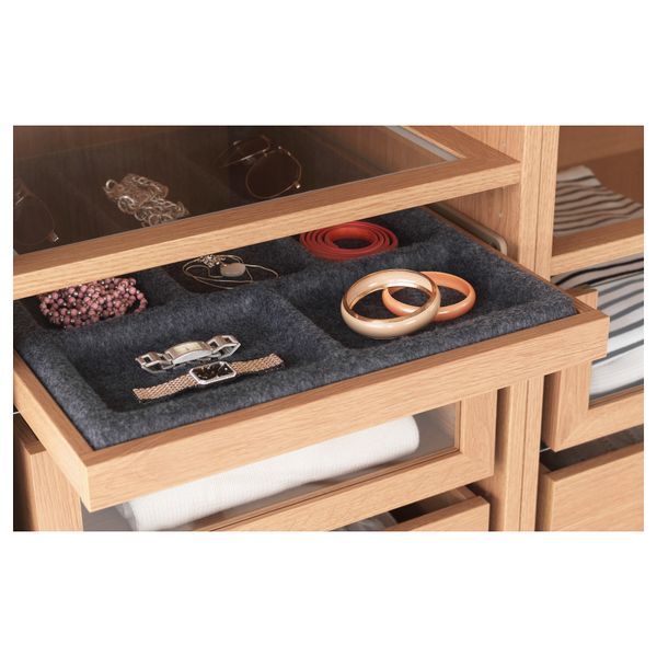 IKEA, дополнительный ракурс - схема-чертеж с размерами