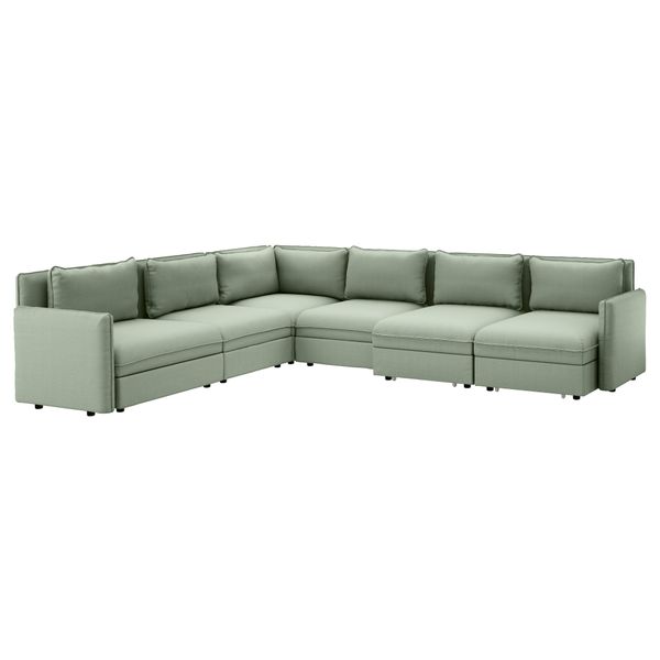 IKEA, вид спереди