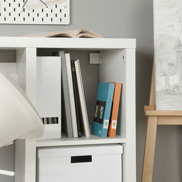 IKEA, дополнительный ракурс - схема-чертеж с размерами