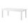Раздвижной стол, белый 201/247/293x105 см IKEA STORNÄS СТУРНЭС 802.831.99