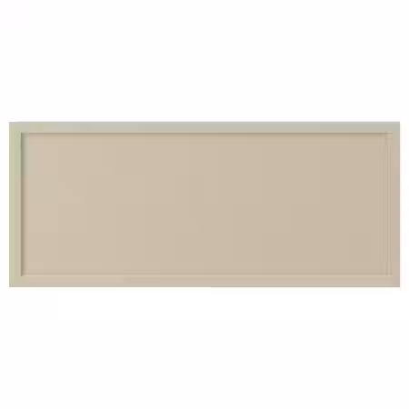 KRUKMAKARE Фронтальная панель ящика - бежевый 60x26 см
