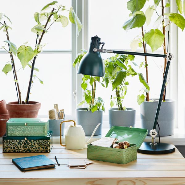 Упаковка 2 из 4 для IKEA