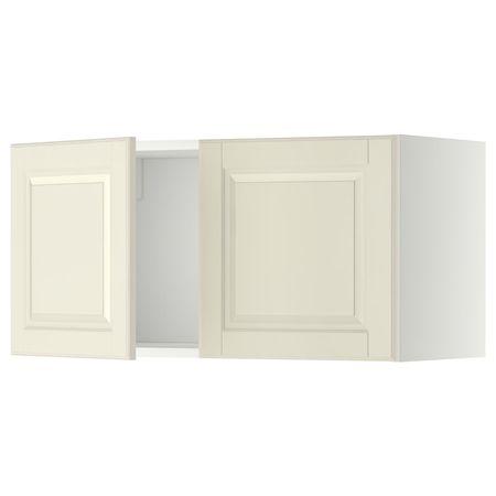 METOD Навесной шкаф с 2 дверцами