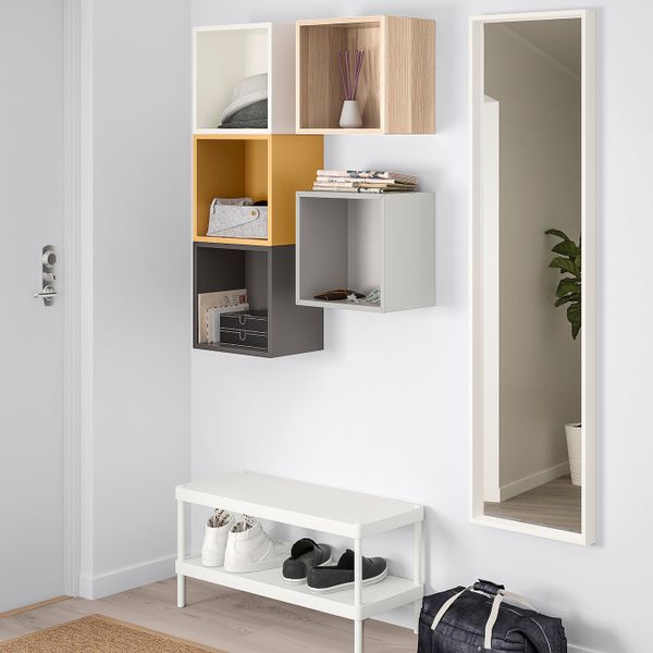 IKEA, дополнительный ракурс