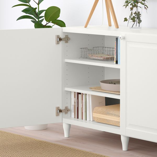 IKEA, дополнительный ракурс