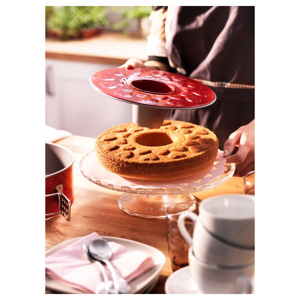 IKEA, дополнительный ракурс - схема-чертеж с размерами