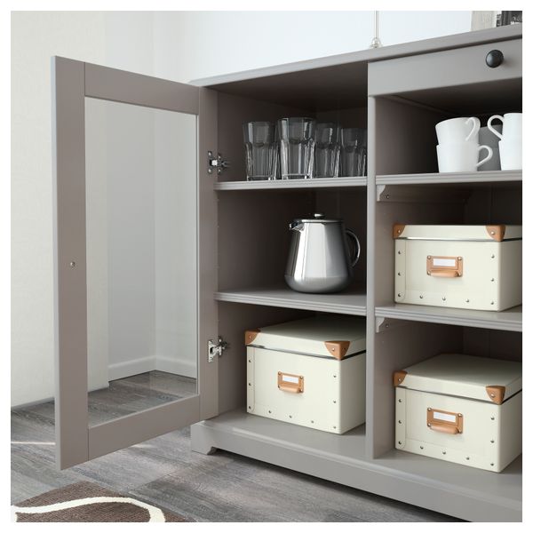 IKEA, дополнительный ракурс