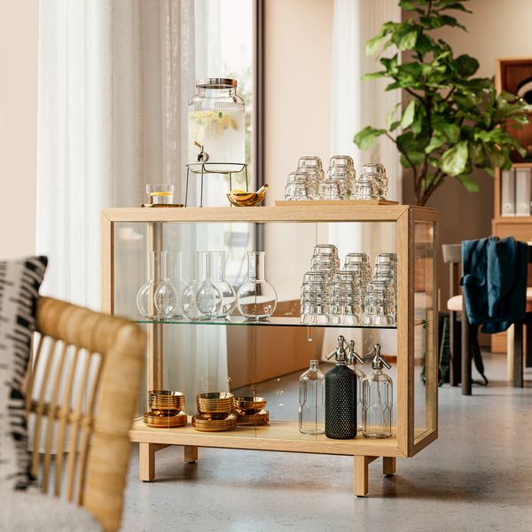 IKEA, дополнительный ракурс