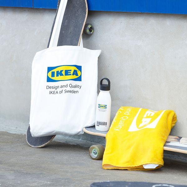 IKEA, дополнительный ракурс
