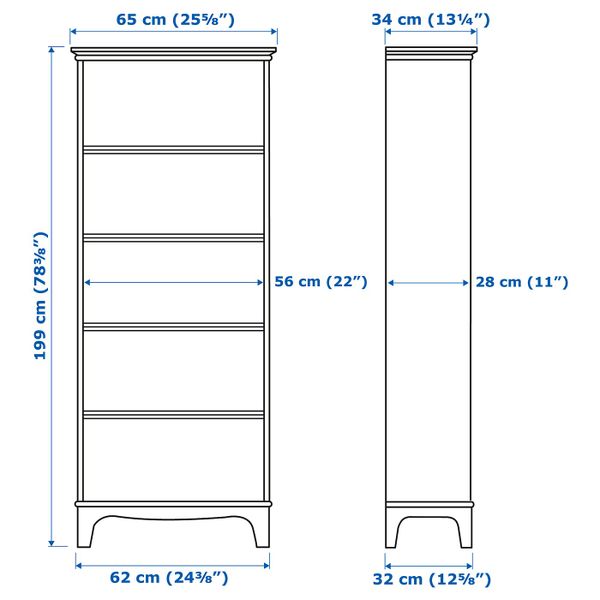 IKEA, дополнительный ракурс
