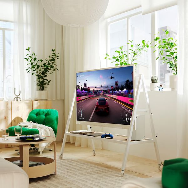 IKEA, дополнительный ракурс