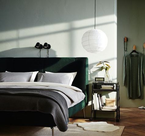 Лучшие поступления из нового каталога IKEA 2021
