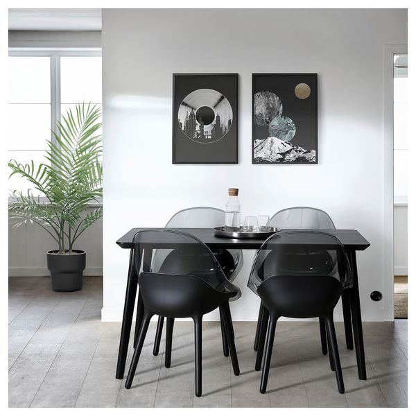 IKEA, дополнительный ракурс