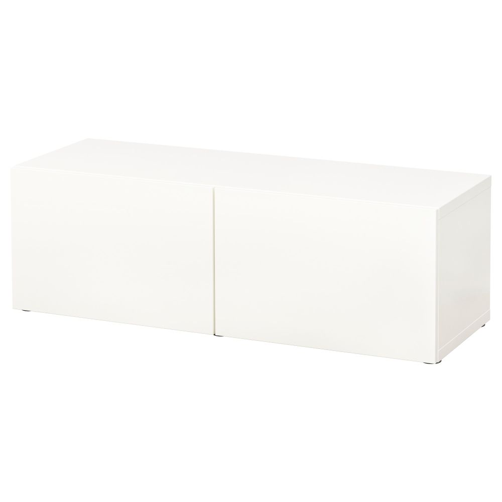 IKEA, вид спереди - схема-чертеж с размерами