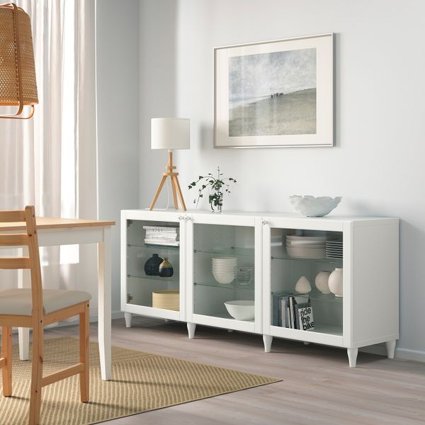 IKEA, дополнительный ракурс