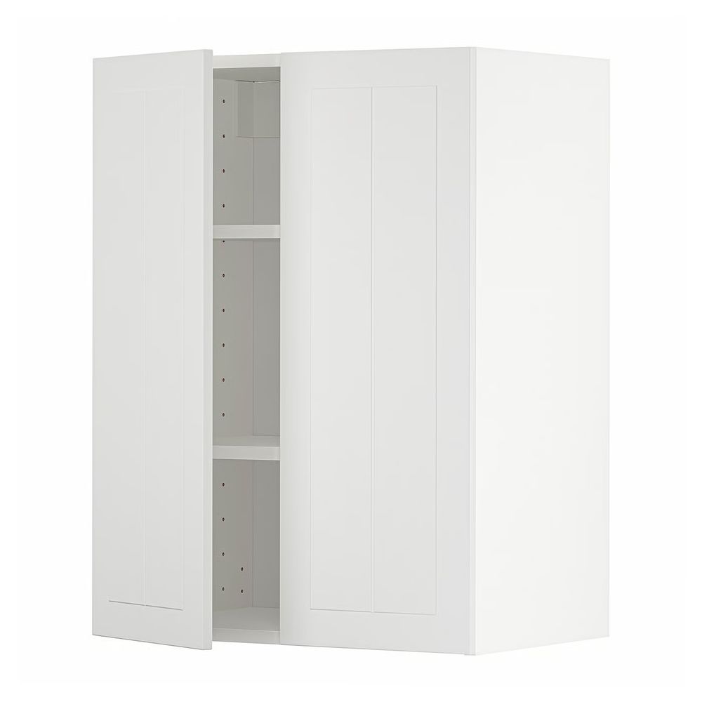 IKEA, вид спереди