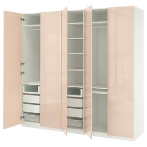 IKEA, вид спереди
