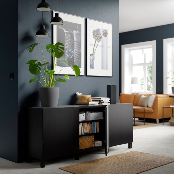 IKEA, дополнительный ракурс
