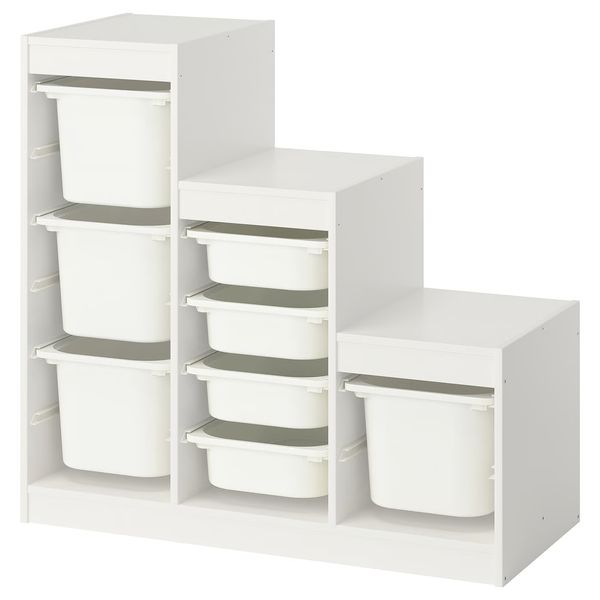 IKEA, вид спереди