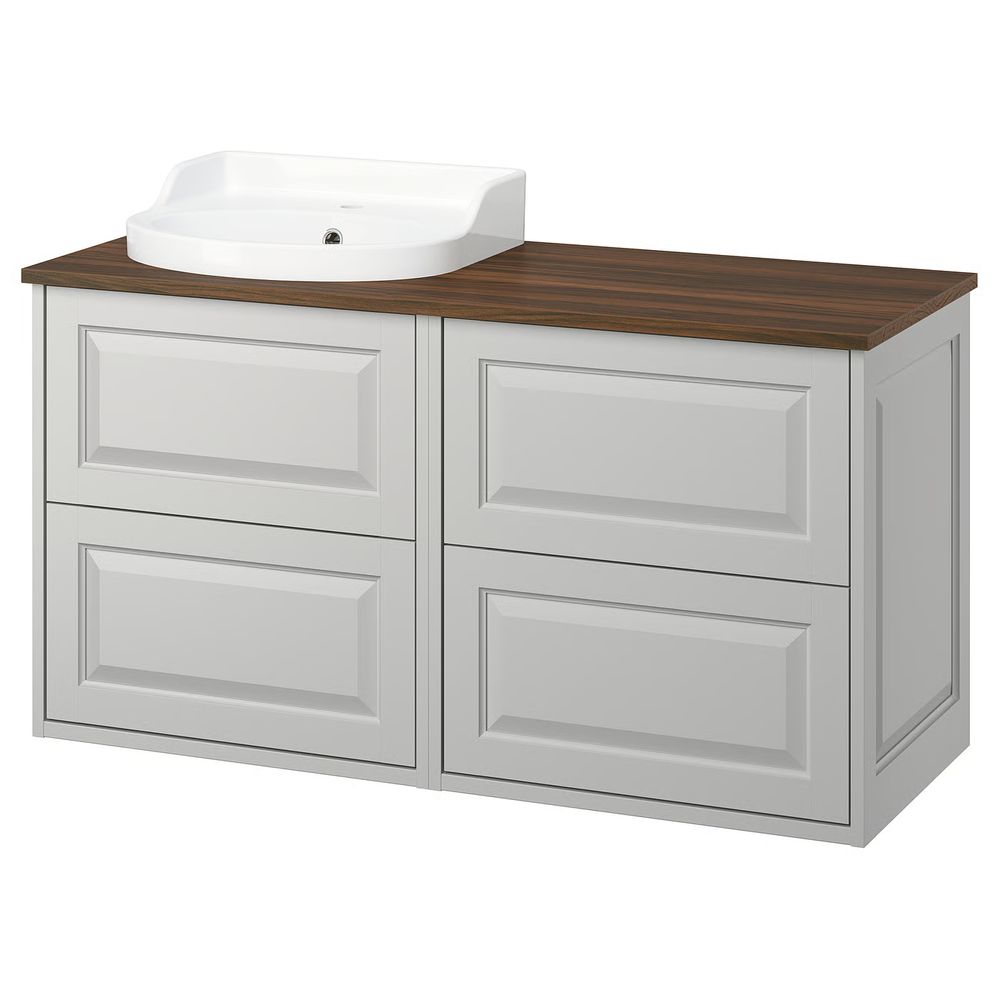 IKEA, вид спереди