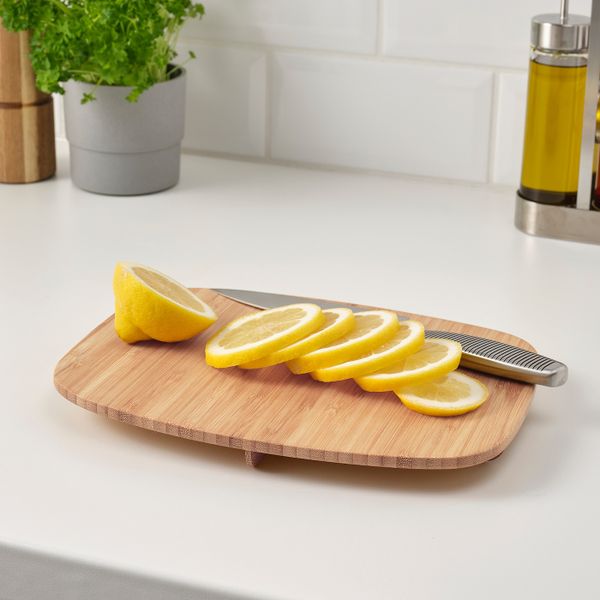 IKEA, дополнительный ракурс