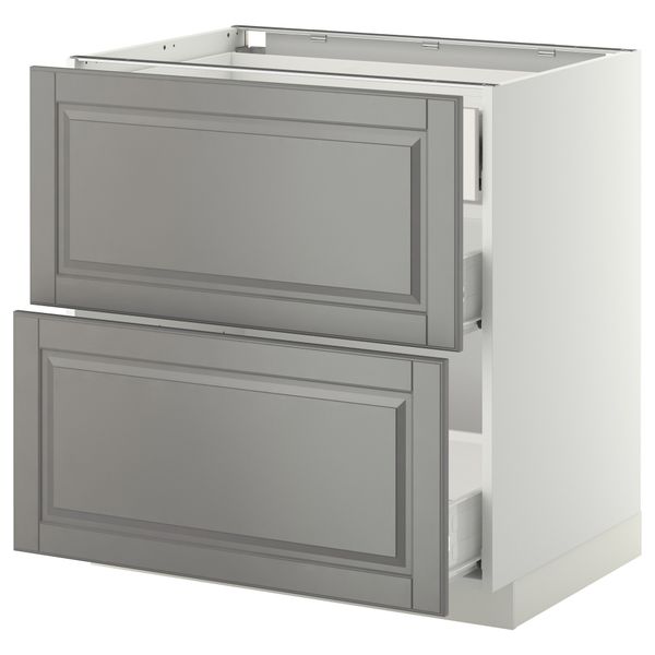 IKEA, вид спереди