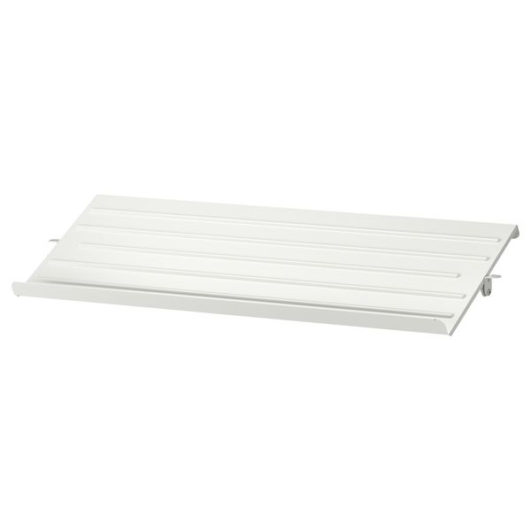 IKEA, вид спереди - схема-чертеж с размерами