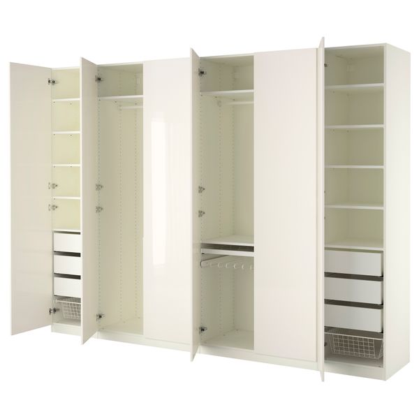 IKEA, вид спереди