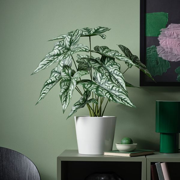 IKEA, дополнительный ракурс