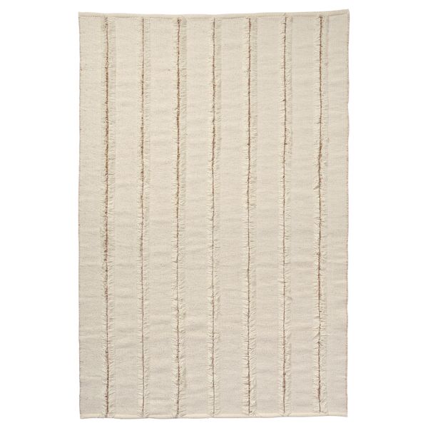 Ковер, безворсовый, 133x195 cm IKEA PEDERSBORG ПЭДЕРСБОРГ 205.001.53 - фото 1