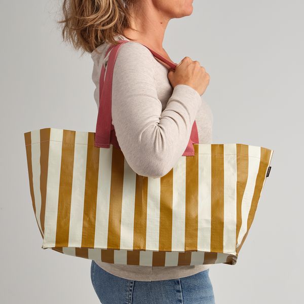 Сумка IKEA SÄCKKÄRRA 805.731.27 - фото 4