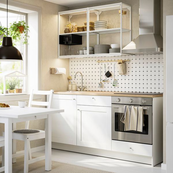 IKEA в интерьере