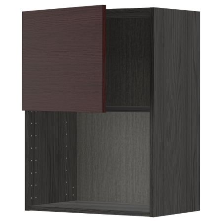 Навесной шкаф для СВЧ-печи, 60x80 cm IKEA METOD МЕТОД 194.630.24