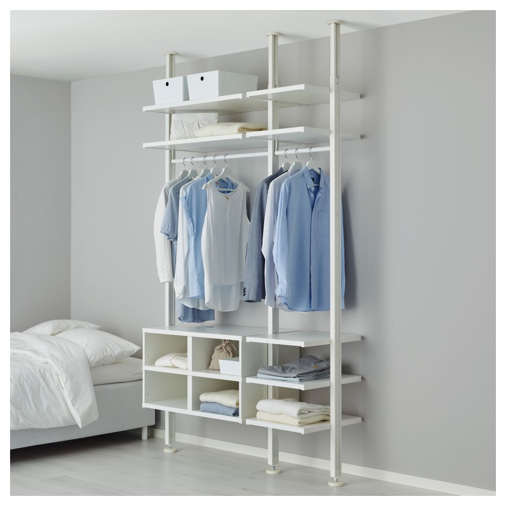 IKEA, вид спереди