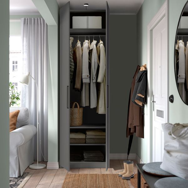 IKEA, дополнительный ракурс