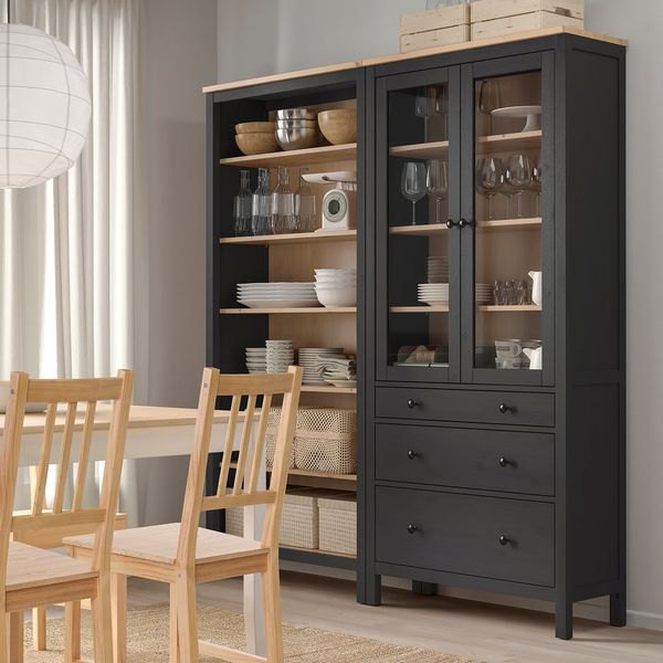 IKEA, дополнительный ракурс