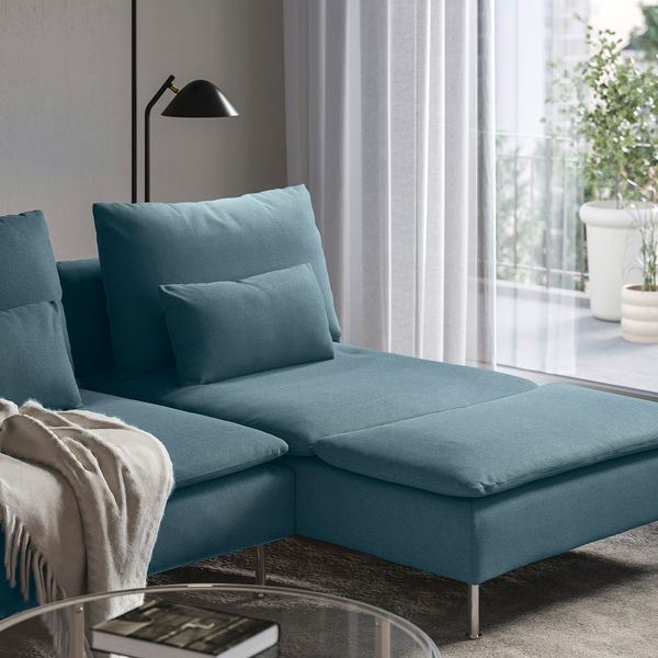 IKEA, дополнительный ракурс - схема-чертеж с размерами