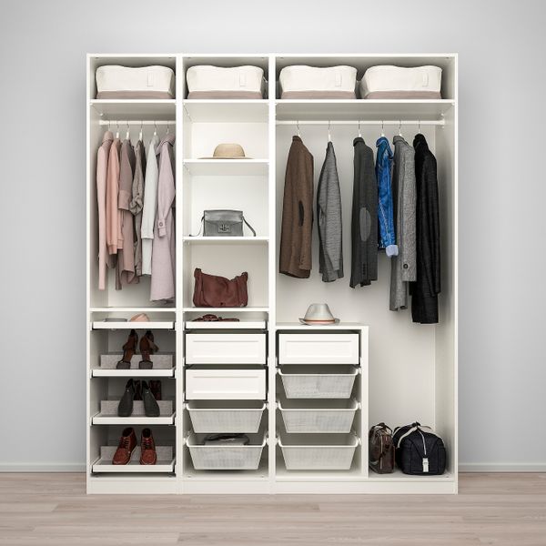 IKEA, дополнительный ракурс