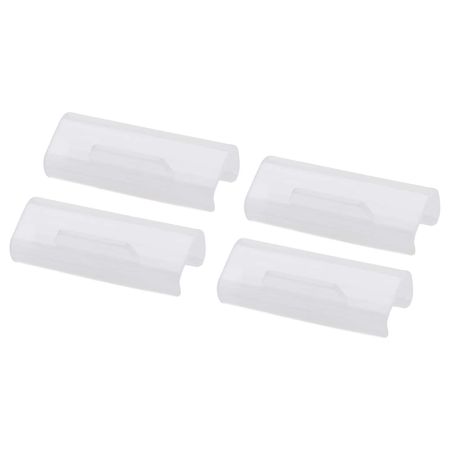 Замок-защелка для контейнера 5/11/22л, прозрачный IKEA САМЛА 304.526.89